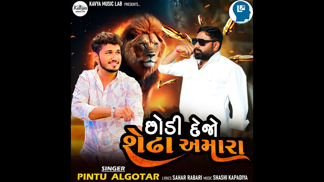 છોડી દેજો શેઢા અમારા.chodi dejo shedha amara 😡😈👿