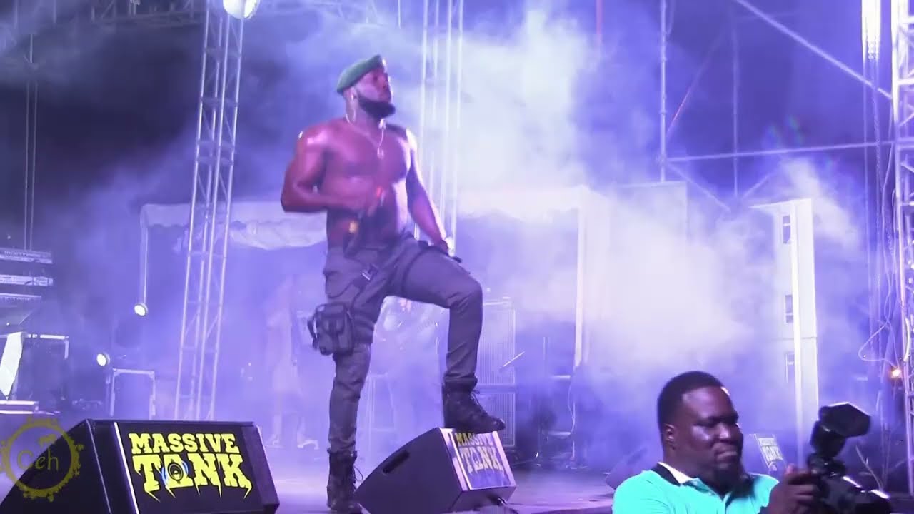 Swappi at Army Fete 2026