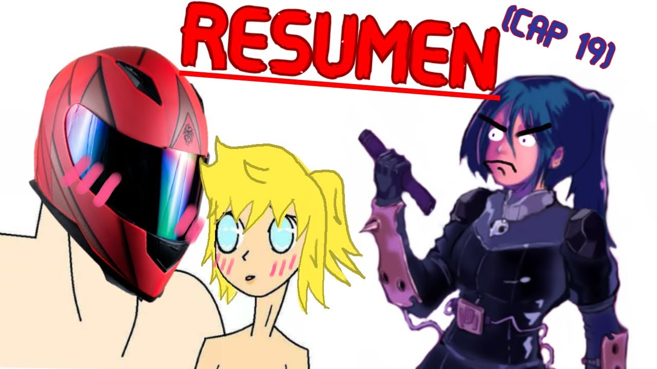 Resumen/Mi Experiencia del Capitulo 19 de El Diario de Jonathan l Los Diarios de Jonathan Y Jayden