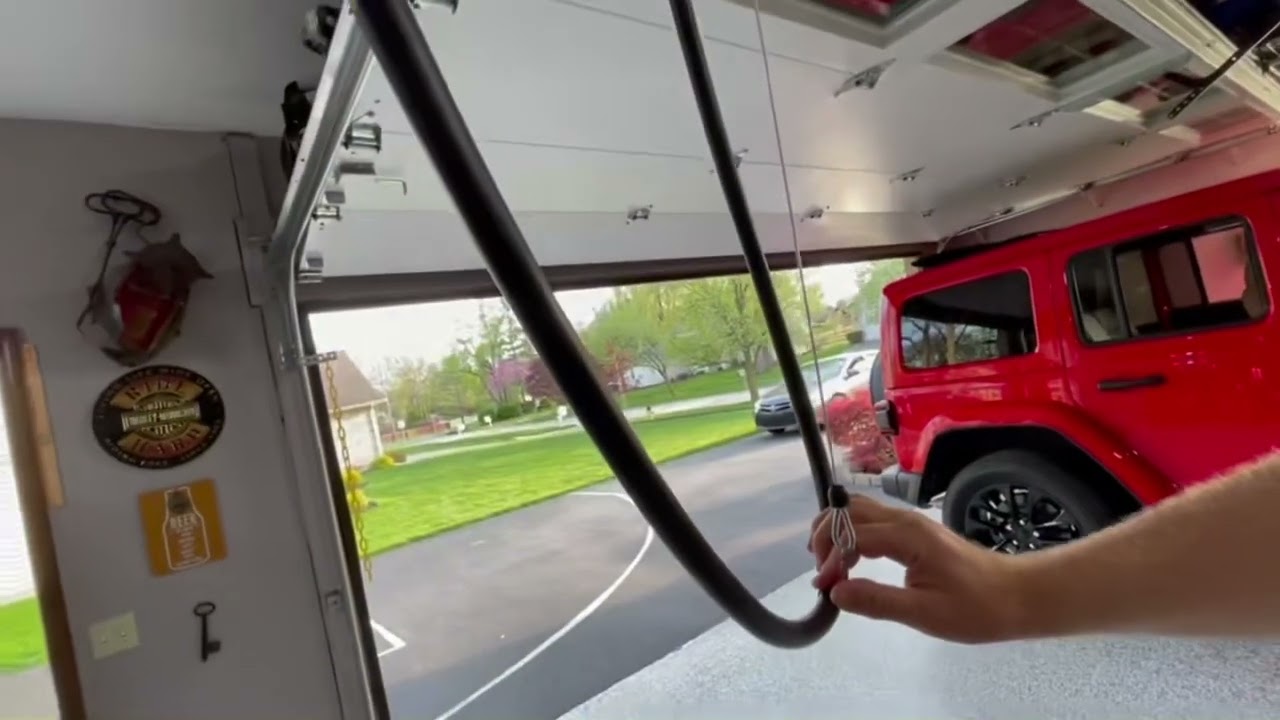EV home charger installation, overhead, no trip hazards, two vehicles