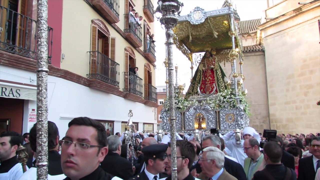 Procesión Virgen de Araceli 2014