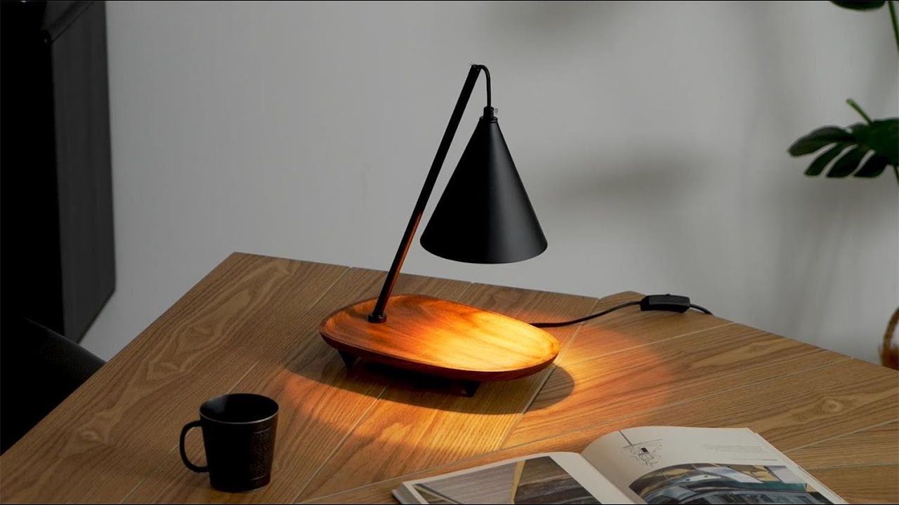 Mikasa Candle Warmer Lamp | Cozy Light, Flame-Free Glow