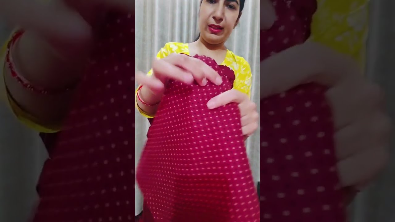 ☎️8595649177👈 Maheshwari or cotton fabric ke suito ka beautiful collection 💐🆓 shipping 