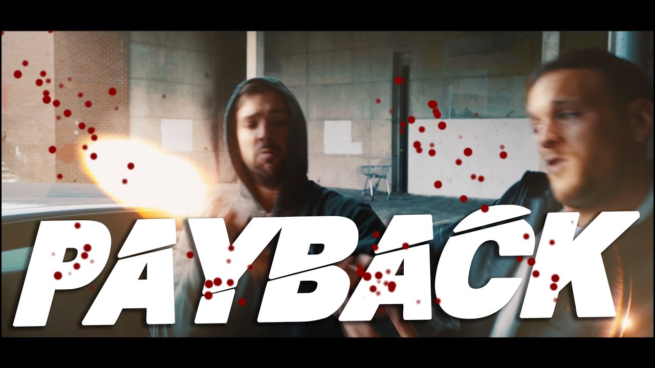 PAYBACK Sony A7s II Short Film 4K
