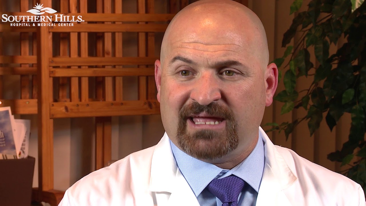 What Anesthesia Is Used for Endometrial Ablation? - Edmond Pack, MD - OB/GYN