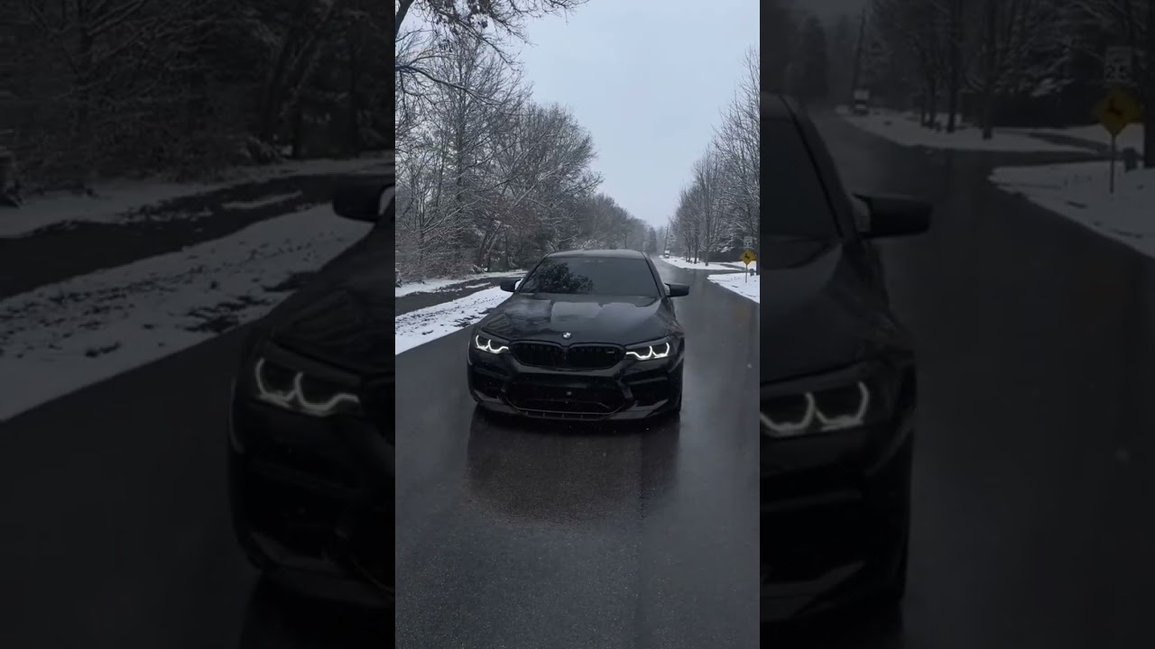 Driven. #bmw#m5#f90#bmwm5#f90m5#bmwf90#fyp#tiktok#tiktokfyp#bmwtiktok#bmwm