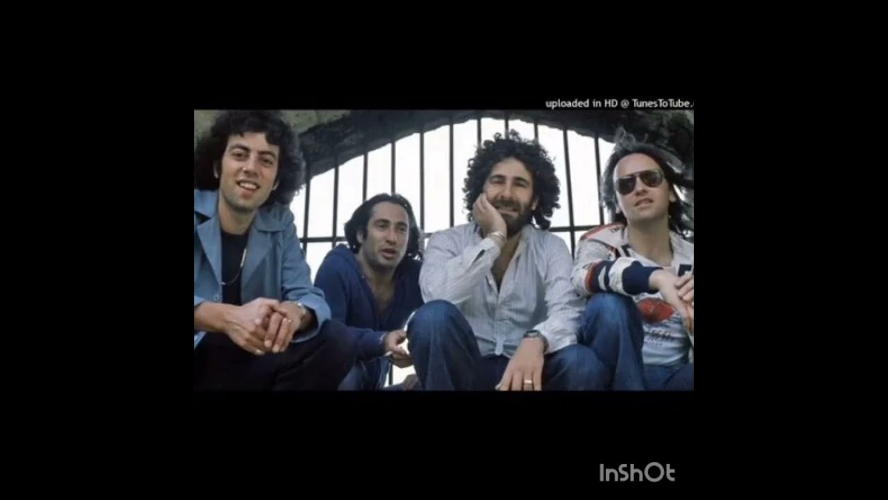 10CC.  Dreadlock  holiday.