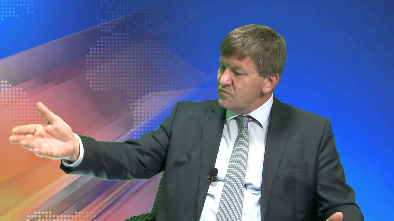 Dogodki 13.1.2017 (Intervju Franc Bogovič)