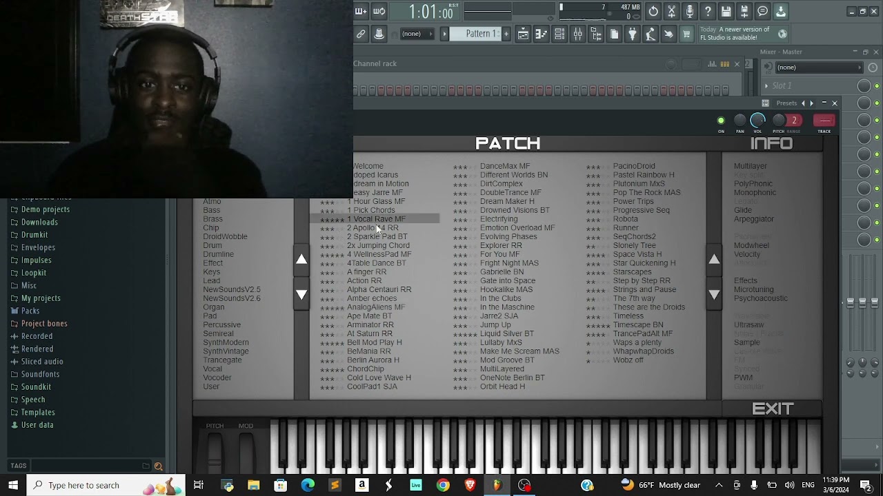 Unpacking And Reviewing The Electra X VST (Is It Worth The Money In 2024 ???)