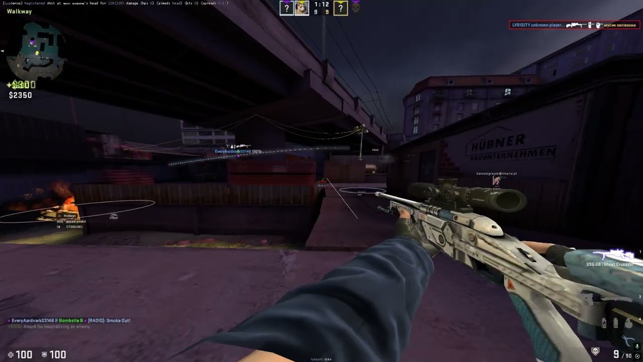 DUMP gg