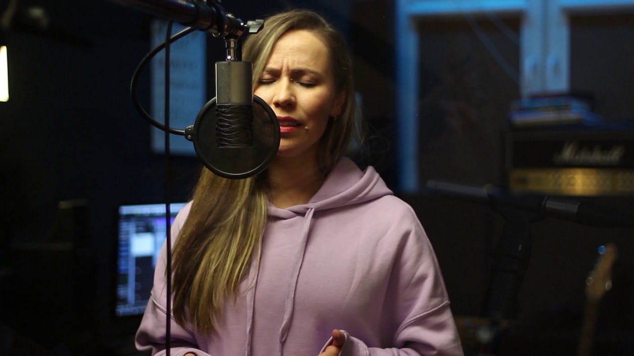 Psalm 103 - FRS feat. Iwona Pietrala