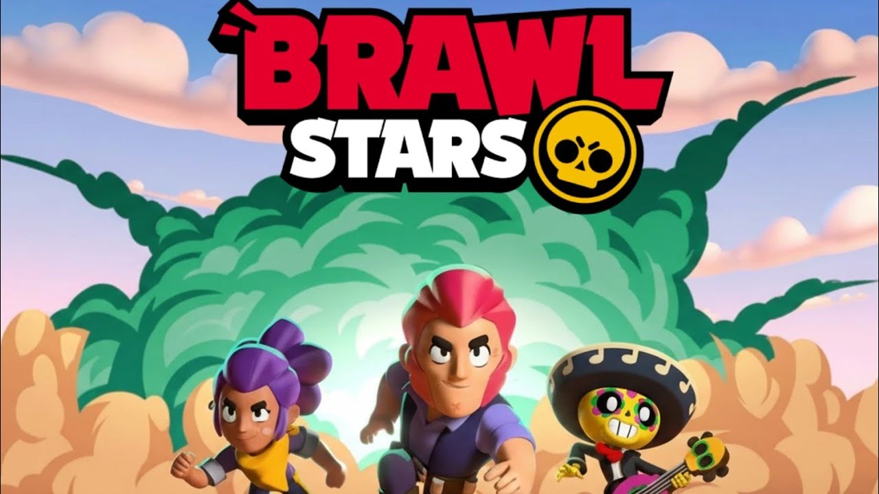 BRWl STARS