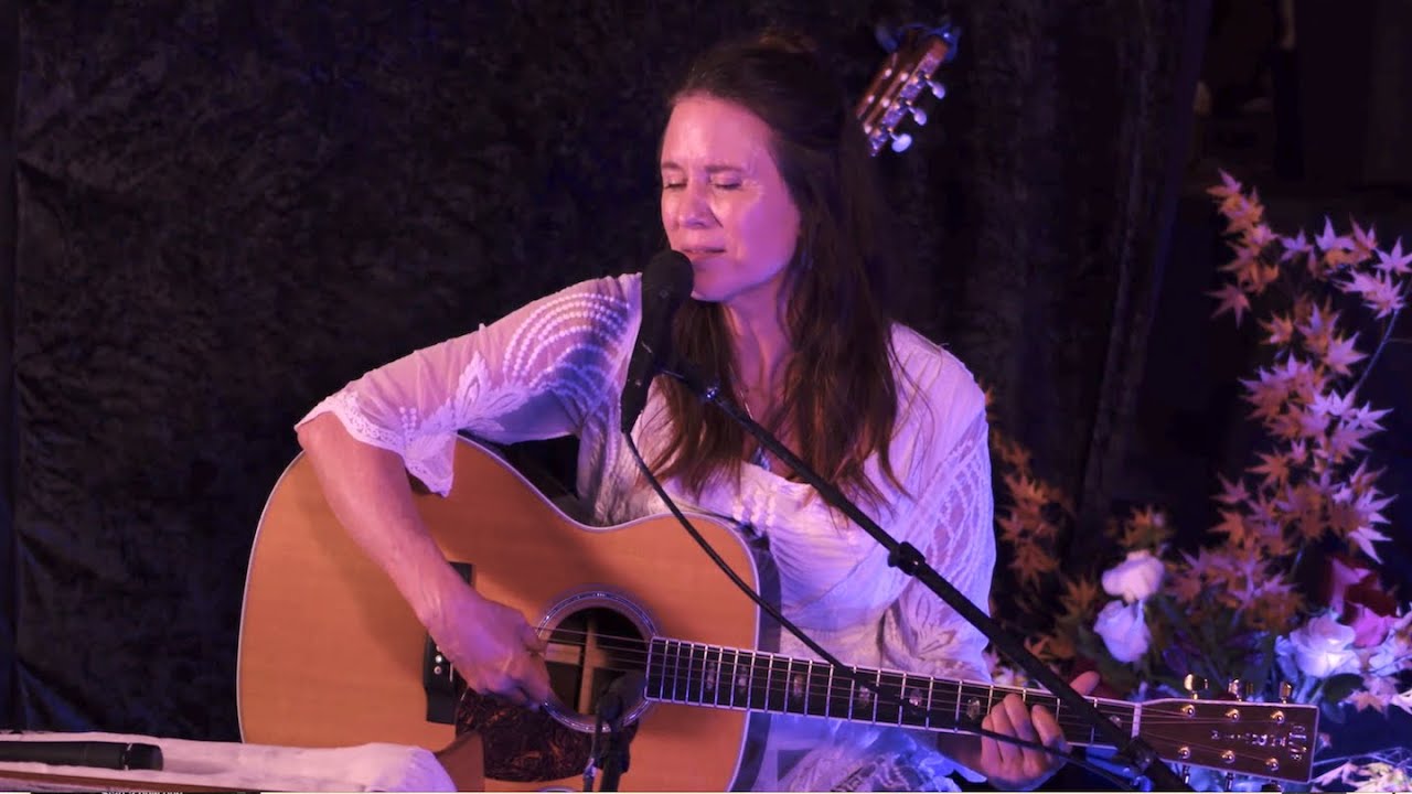 Jayati (Surrender to Love) | Jaya Lakshmi Livestream Concert November 2021