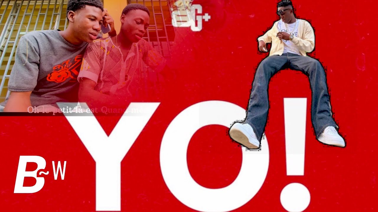 L’OISEAU RARE- YO ✨🤩NOUVEAUTÉS😱🥶 (CLIP DANCE ) by B-W