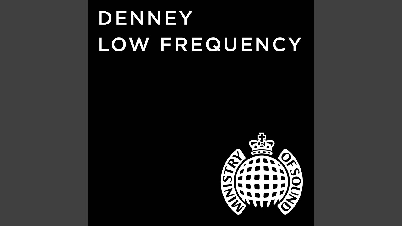 Low Frequency (Radio Edit)