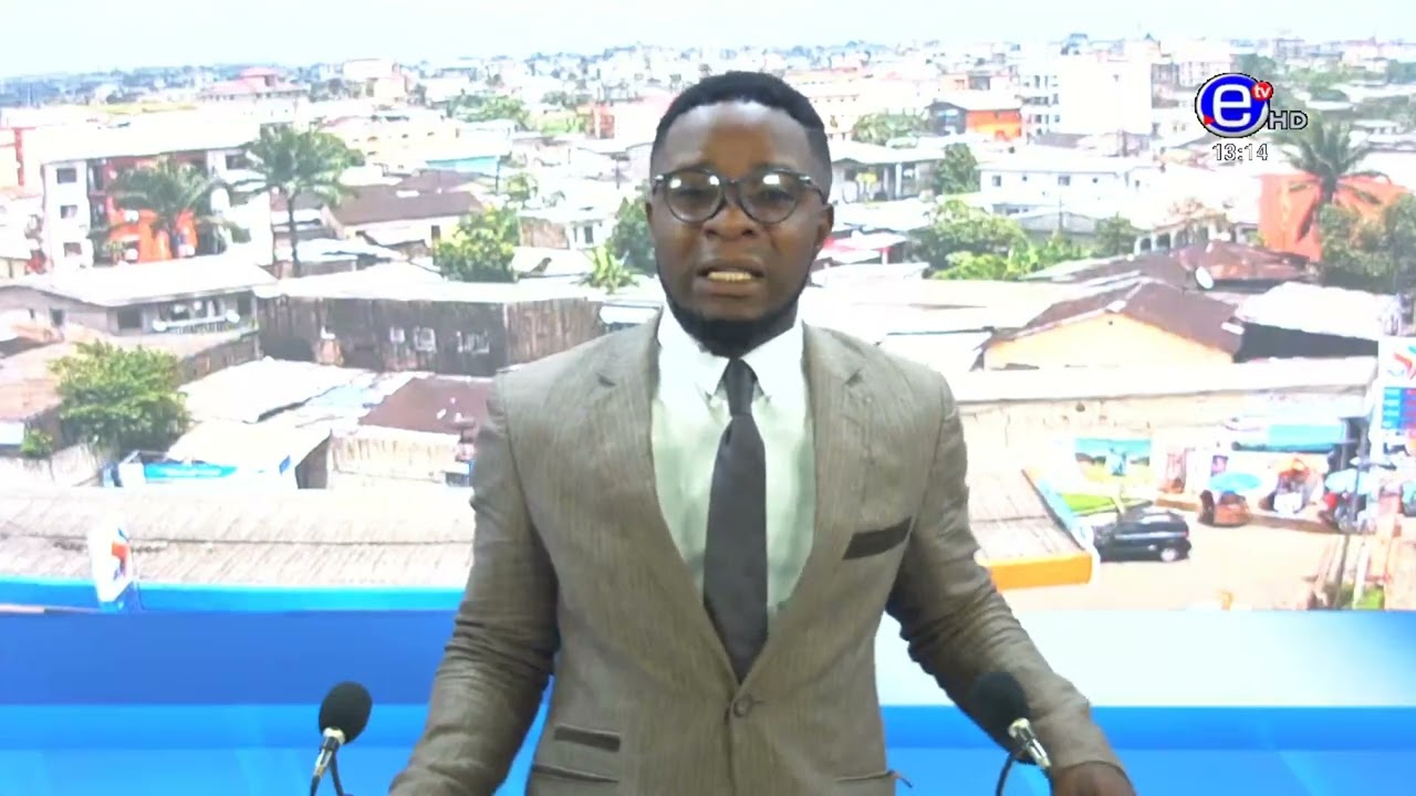 PIDGIN NEWS MONDAY APRIL 29, 2024 - EQUINOXE TV