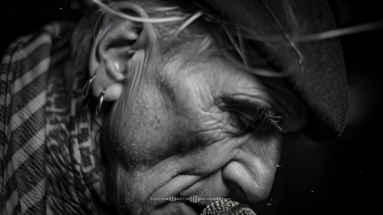 ZZ Top, Eric Clapton, Muddy Waters, Jimi Hendrix, BB King – Powerful Blues Rock Legends