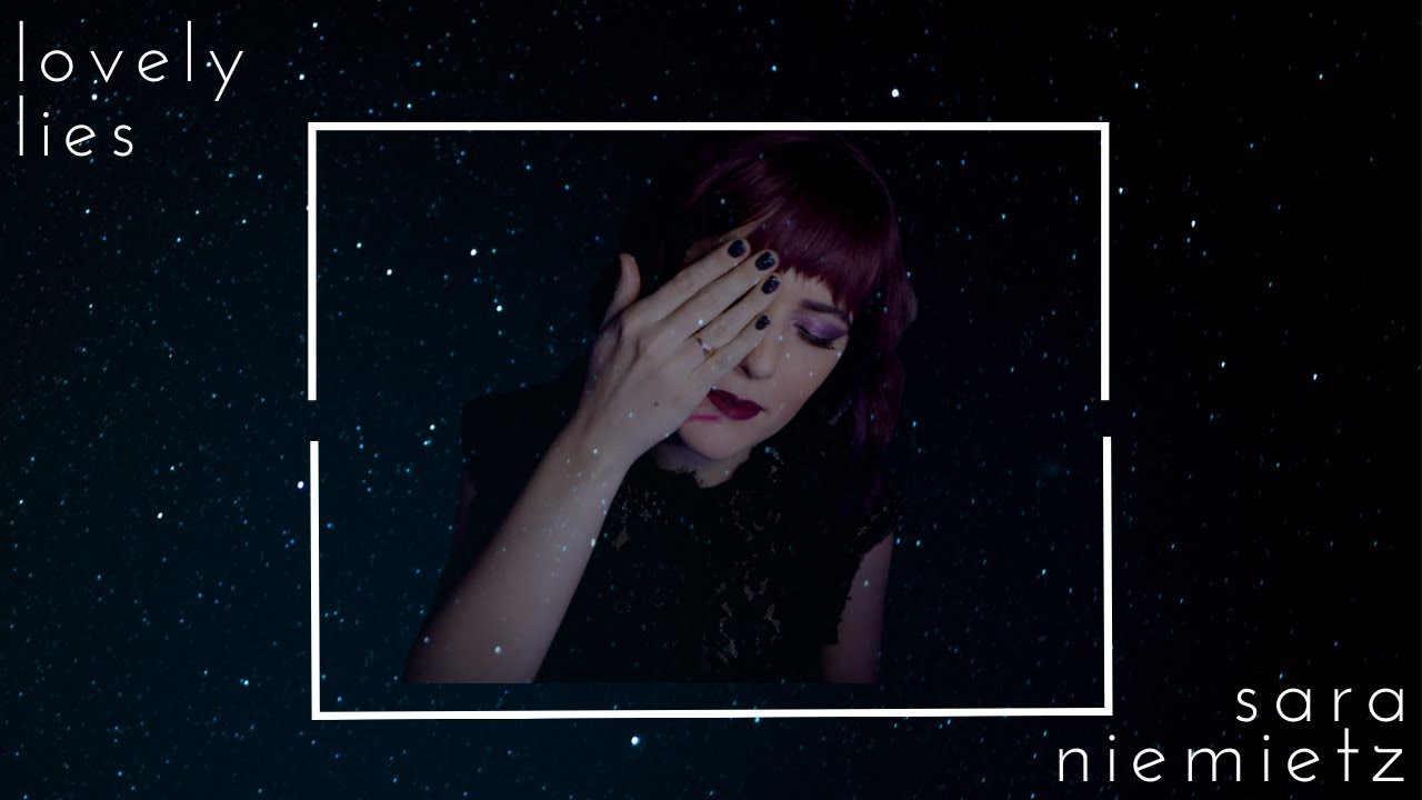 Lovely Lies - Sara Niemietz
