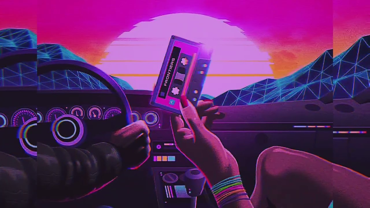 What Is Love (Slowed)
