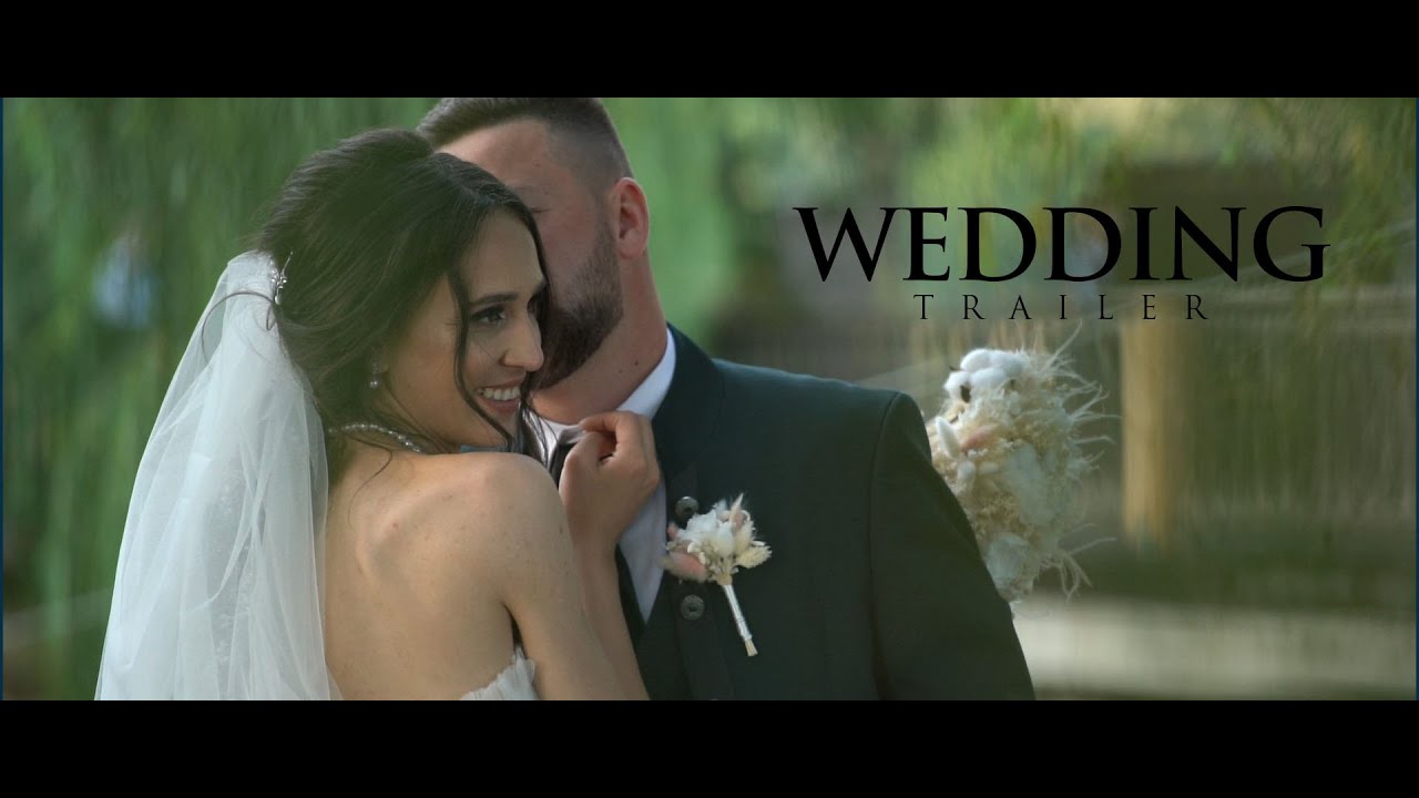 Wedding Trailer - C&G - 2024 by Nelstill Video Production