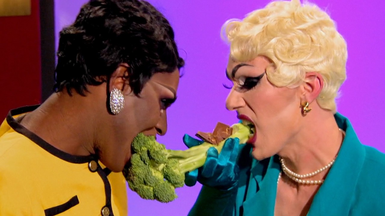 RuCap - S9E4 - Good Morning