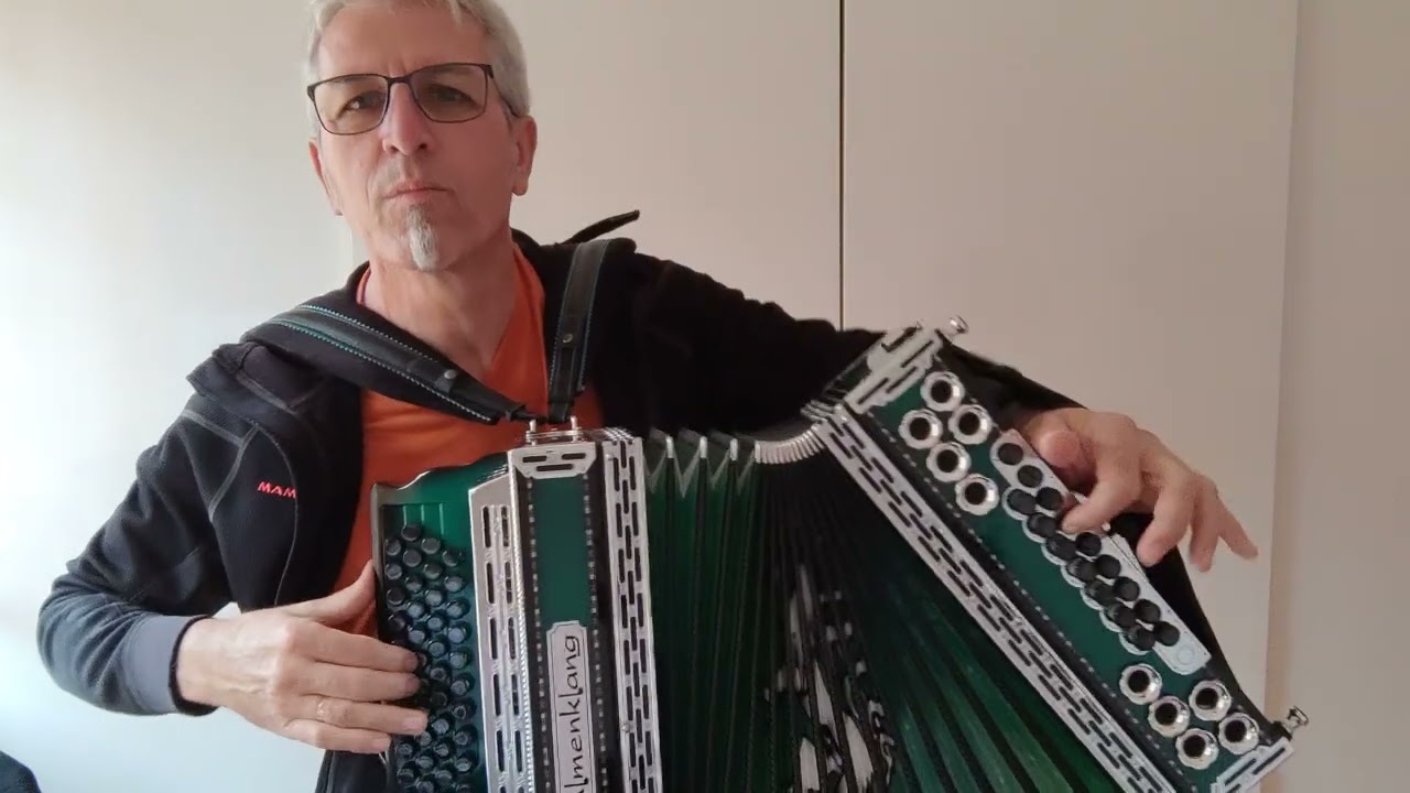 Gmiatliche Leut ( Tiroler Echo )