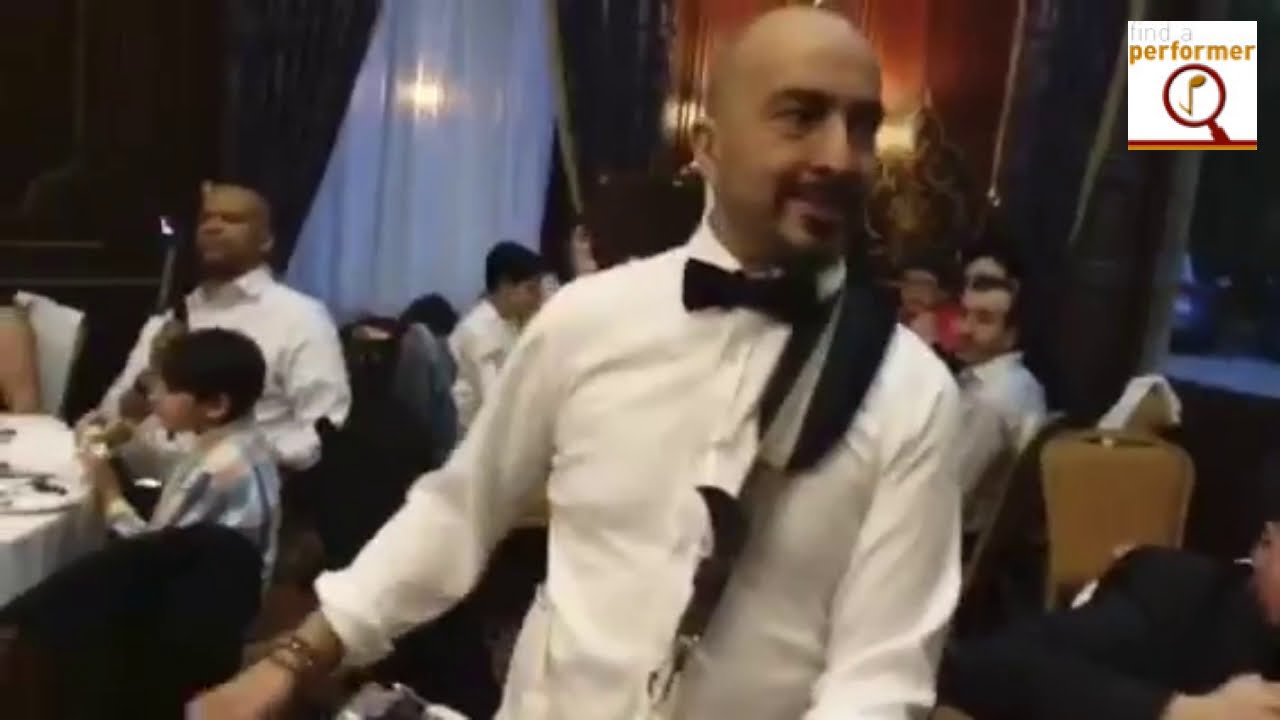Fantastic Turkish Zaffa Band for Hire