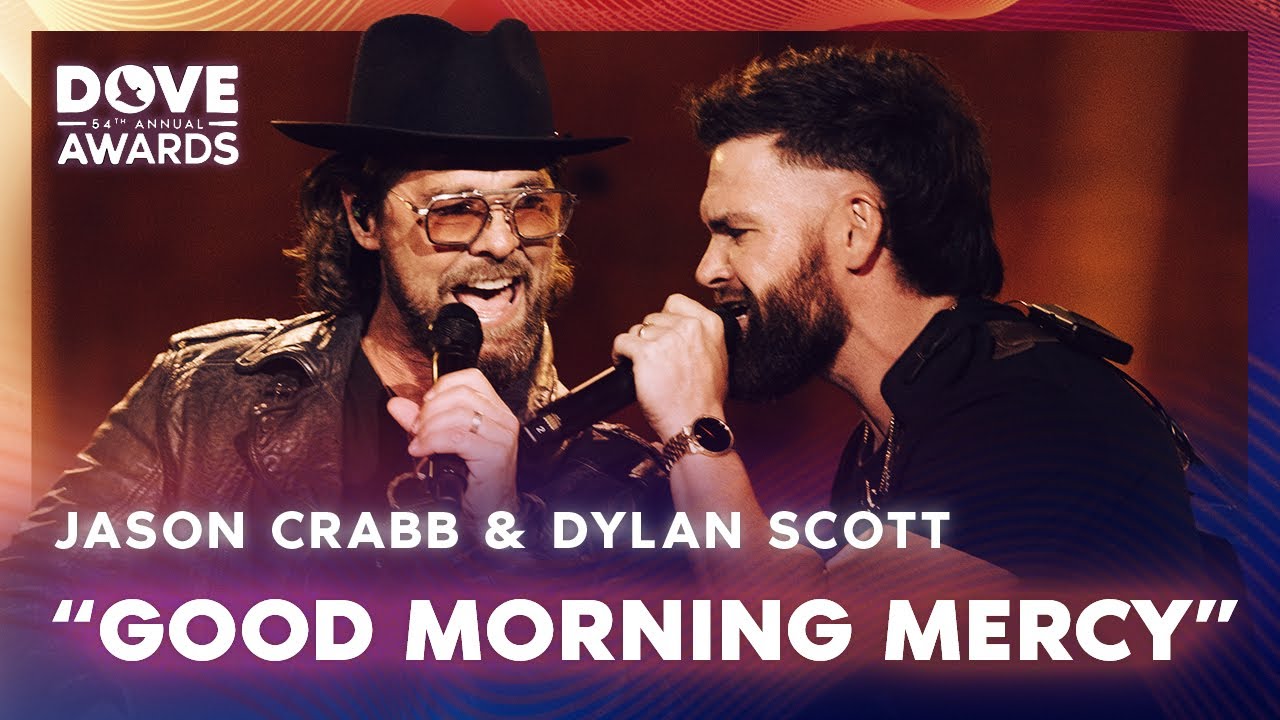 Dylan Scott and Jason Crabb 