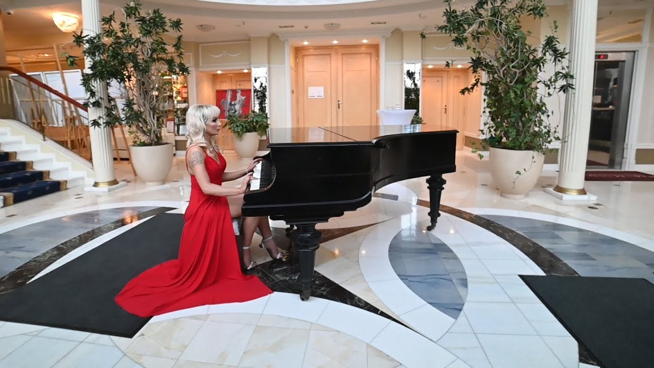 LEA - Szukaj mnie (cover)