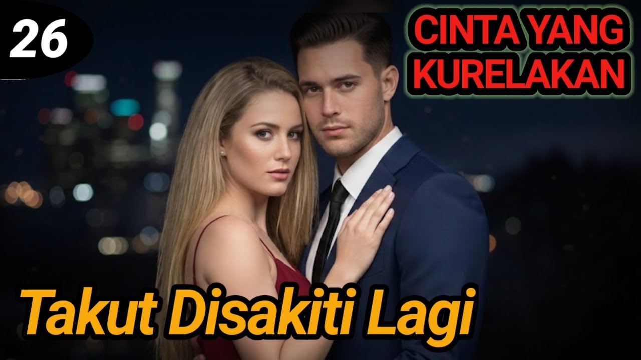 Bab 26. Takut Disakiti Lagi