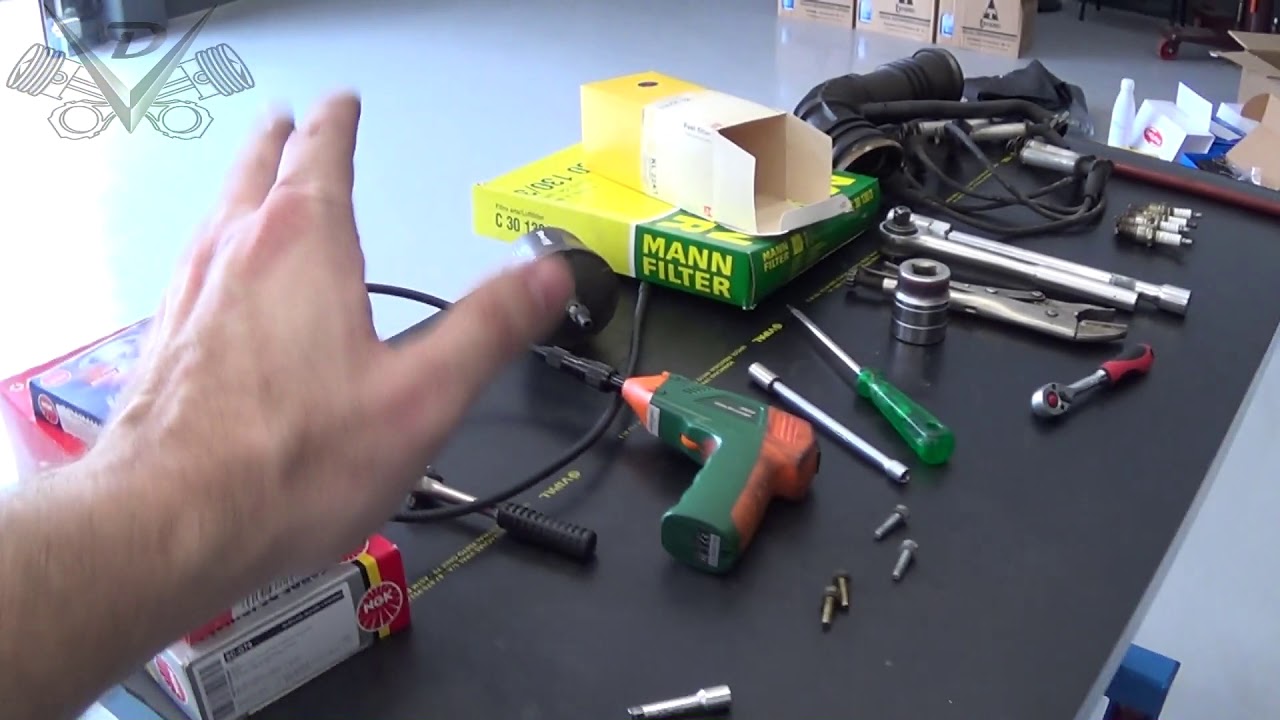 Descarbonização Direta -Motor Queimando Apenas Aditivo - Astra 2.0 8v.Flex - 12-04-2019