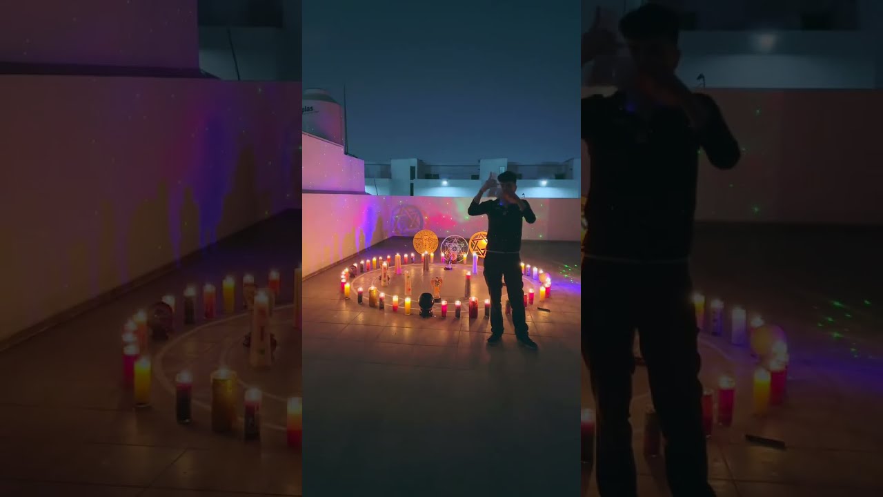 Transmisión en directo de Jonathan Galván