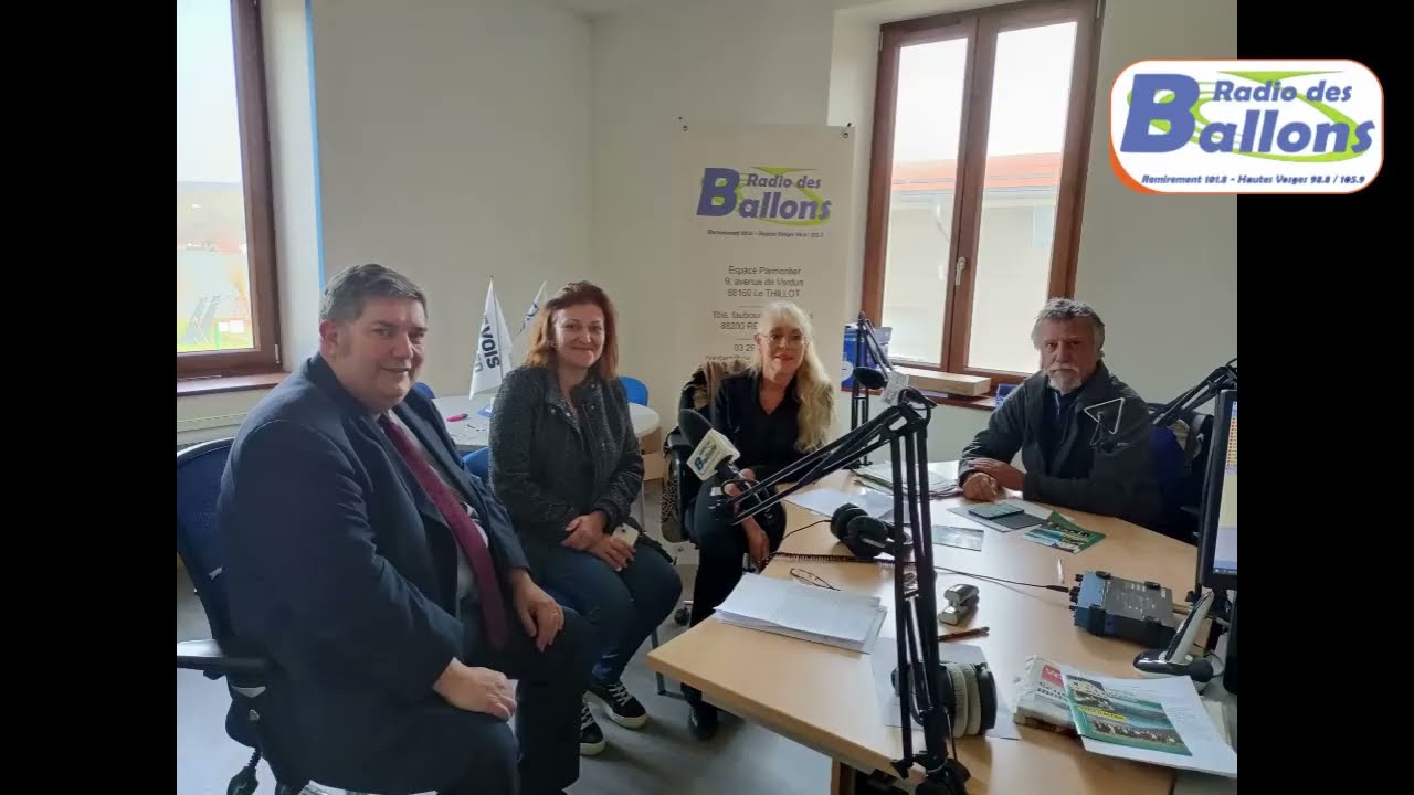 Elections municipales:  Fresse/Moselle, 