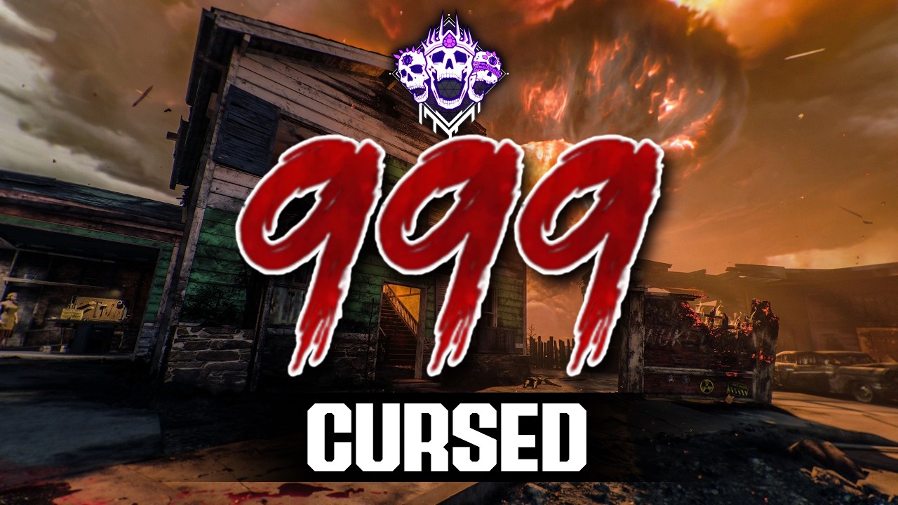 Paradox Junction 999 Speedrun World Record 0+