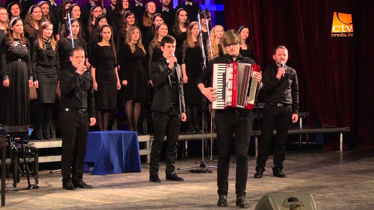 Corul Zorilor - Yehova Elohim