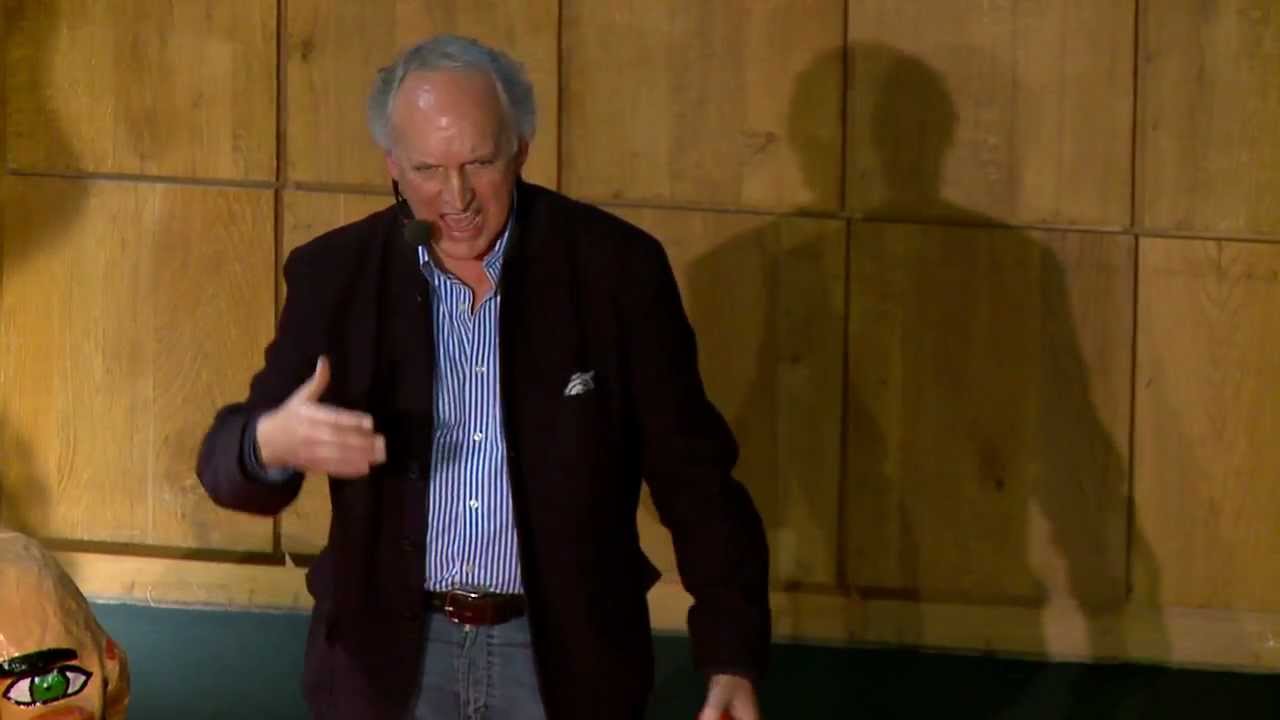 UAU me! WOW me!: João Catalão at TEDxVianadoCastelo