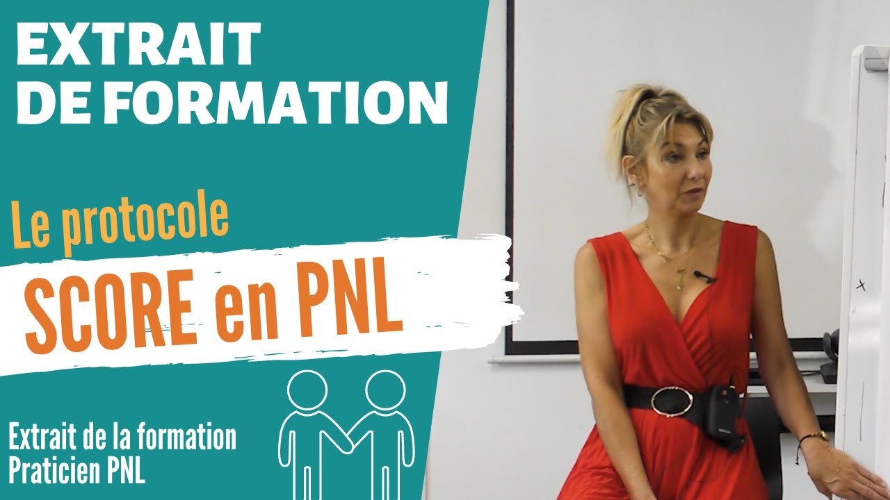 Un protocole PNL puissant pour vos accompagnements – extrait de formation avec Tania Lafore