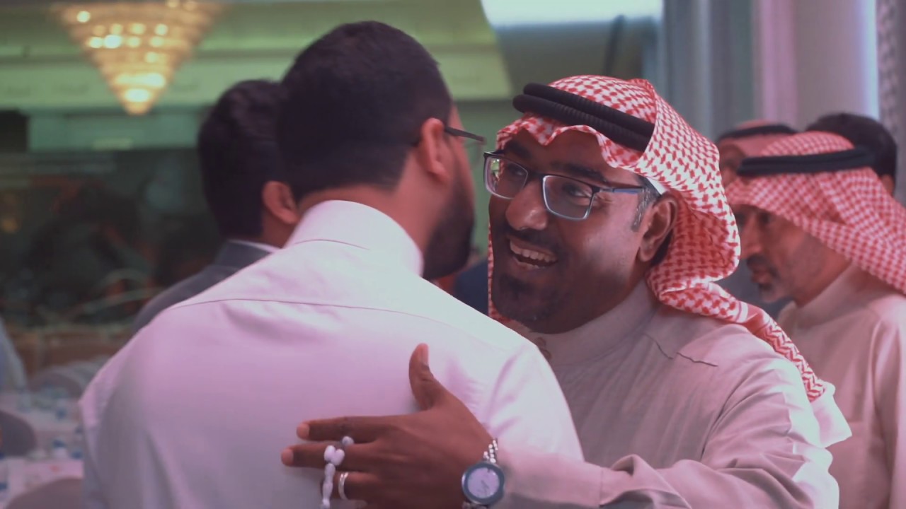 حفل شركة الحفر العربية لتدشين أسطول حفارات نفطية.