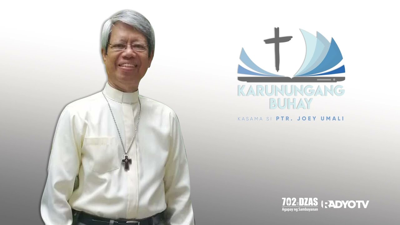 Karunungang Buhay | February 25, 2024