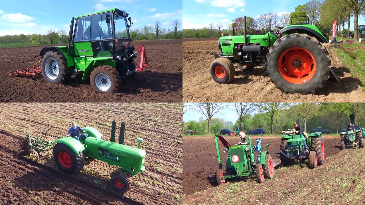 2025 Deutz working day Saasveld