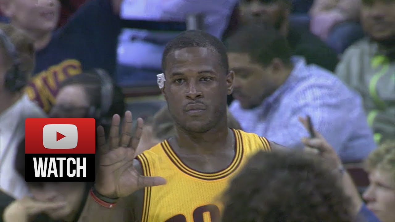 Dion Waiters Full Highlights vs Bucks (2014.10.14) - 23 Pts