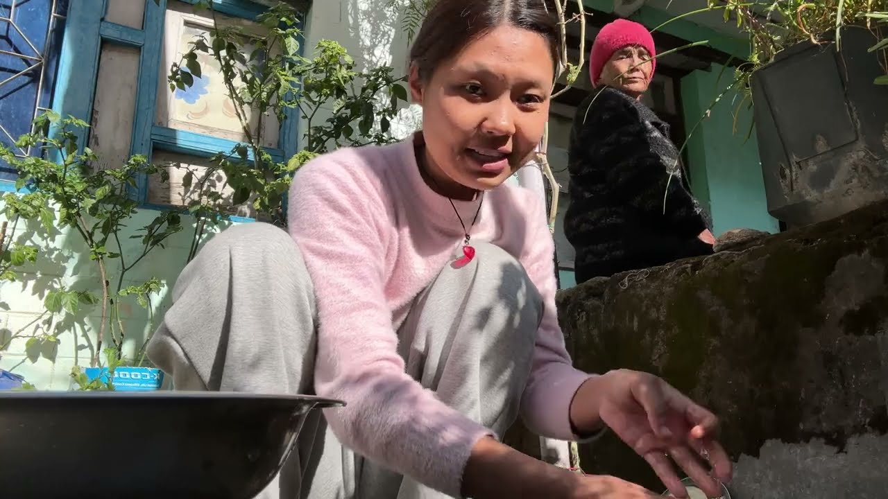 #dayinmylife #vlog #explore #ishalamavlog #kathmandunepal 