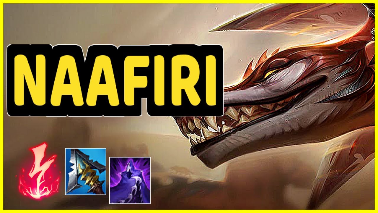 Naafiri Mid Gameplay | 14/11/13 | BRONZE I Ranked | EUW Patch 16.1 | League of Legends