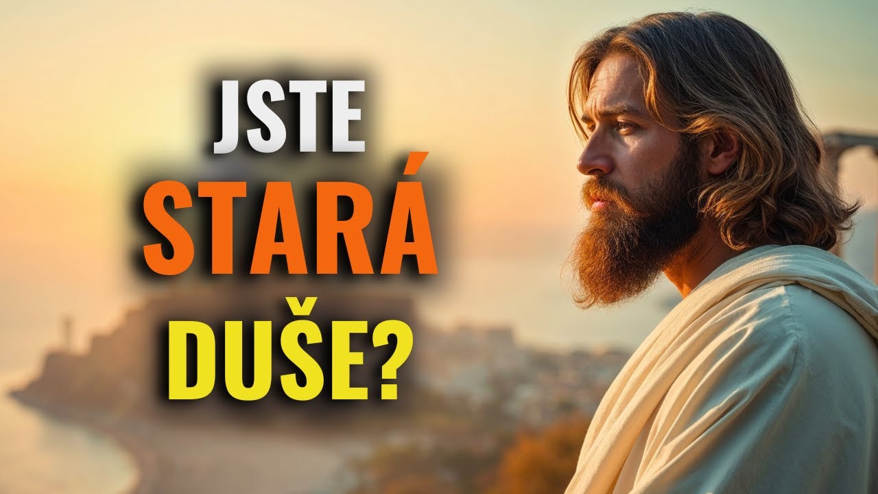 Patř&iacute;te mezi VZ&Aacute;CN&Eacute; du&scaron;e? Tohle v&aacute;m to napov&iacute;&hellip;