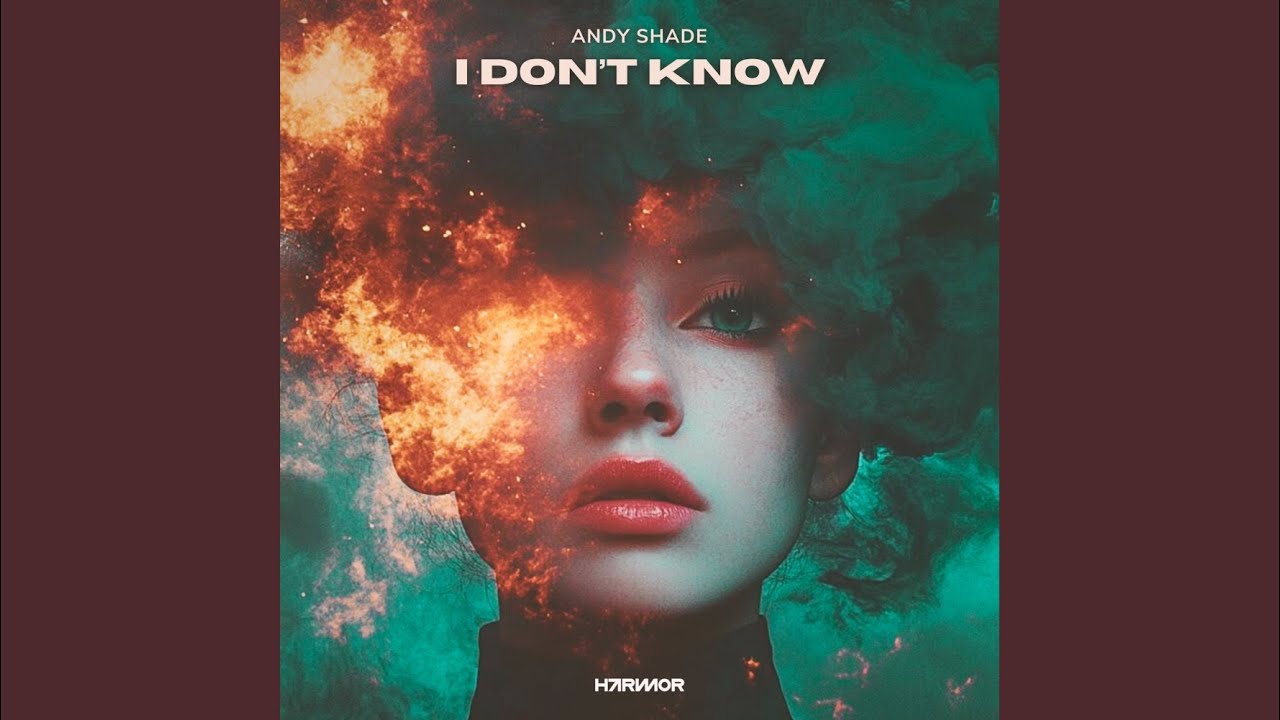 I Don't Know