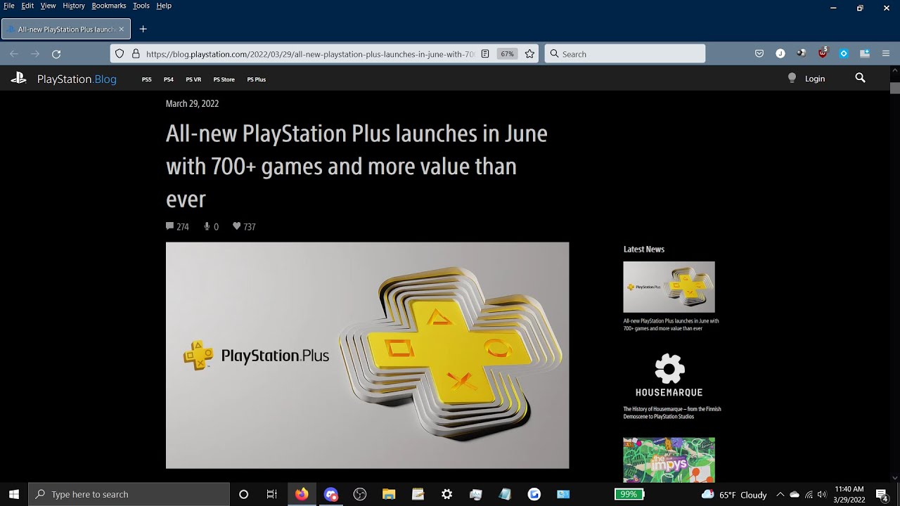 Are We Live Bruhhh?! PlayStation Spartacus Officially Announced & I'm Not Impressed | BG vs Blandrew