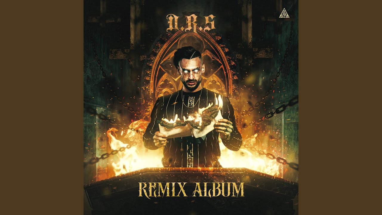 Matennaaier (DRS Remix)