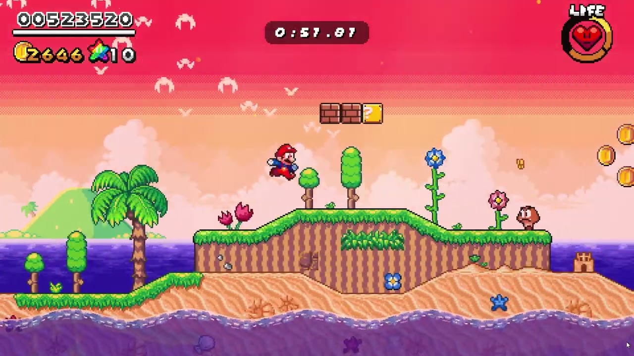 [OUTDATED] the 5th fastest time to complete 1-1 in SMatRS