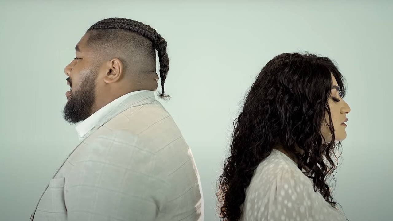 Tree - No Fear feat. Junior Soqeta (Official Music Video)
