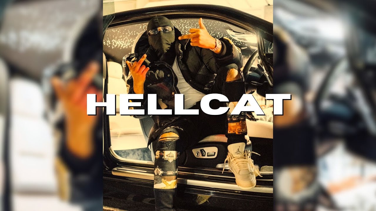 [FREE] Booter Bee x Wewantwraiths Type Beat - “HELLCAT